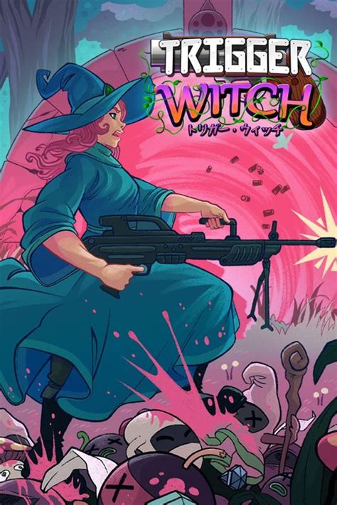Witch xboj one